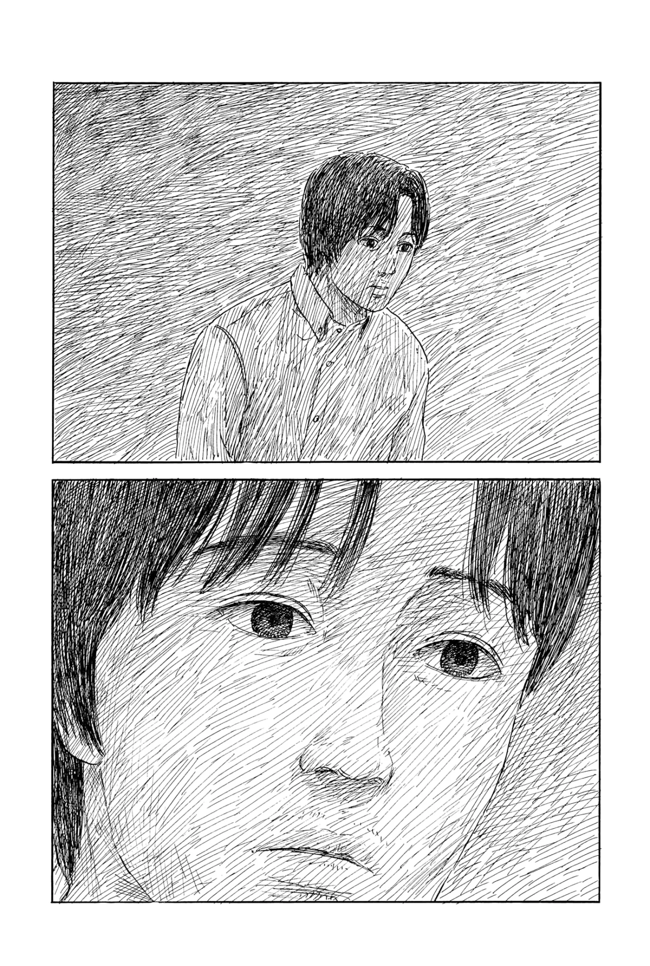 Read Chi no Wadachi (es) Manga Online