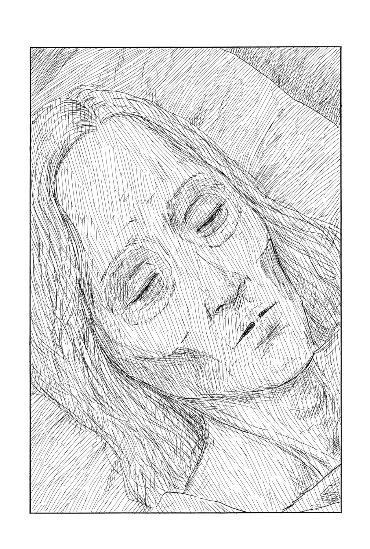 Read Chi no Wadachi (es) Manga Online