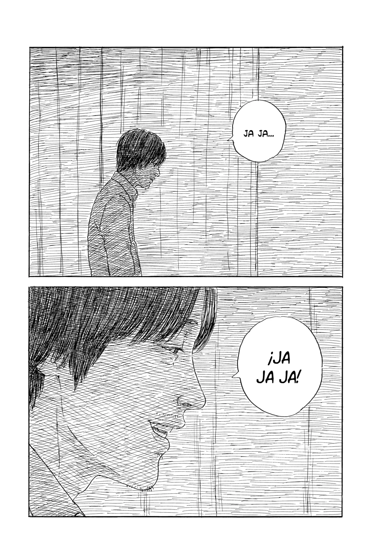 Read Chi no Wadachi (es) Manga Online