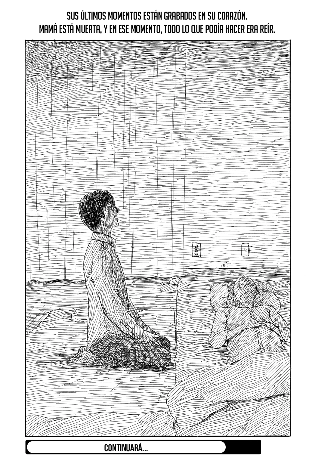 Read Chi no Wadachi (es) Manga Online