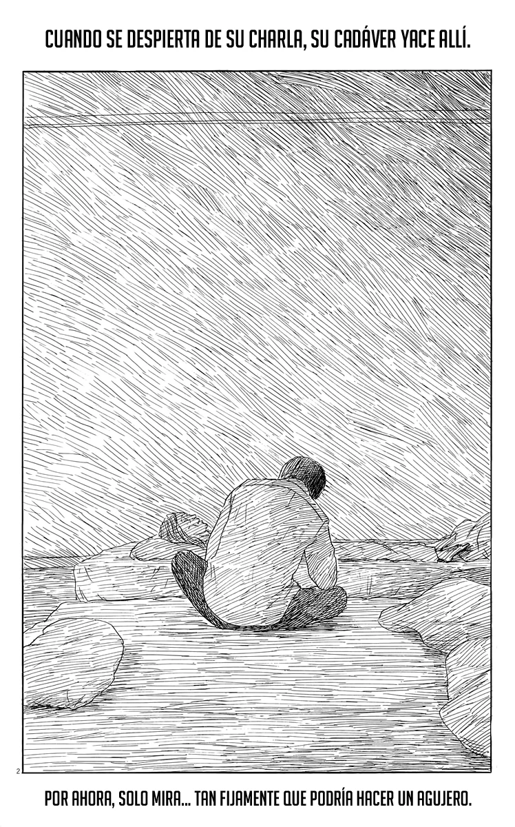 Read Chi no Wadachi (es) Manga Online