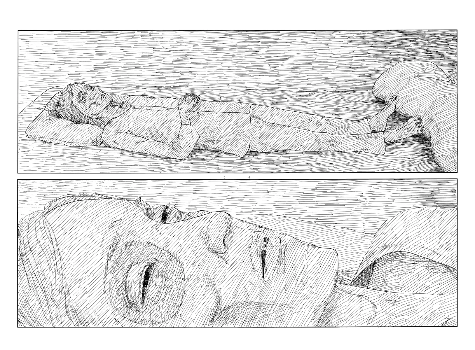 Read Chi no Wadachi (es) Manga Online