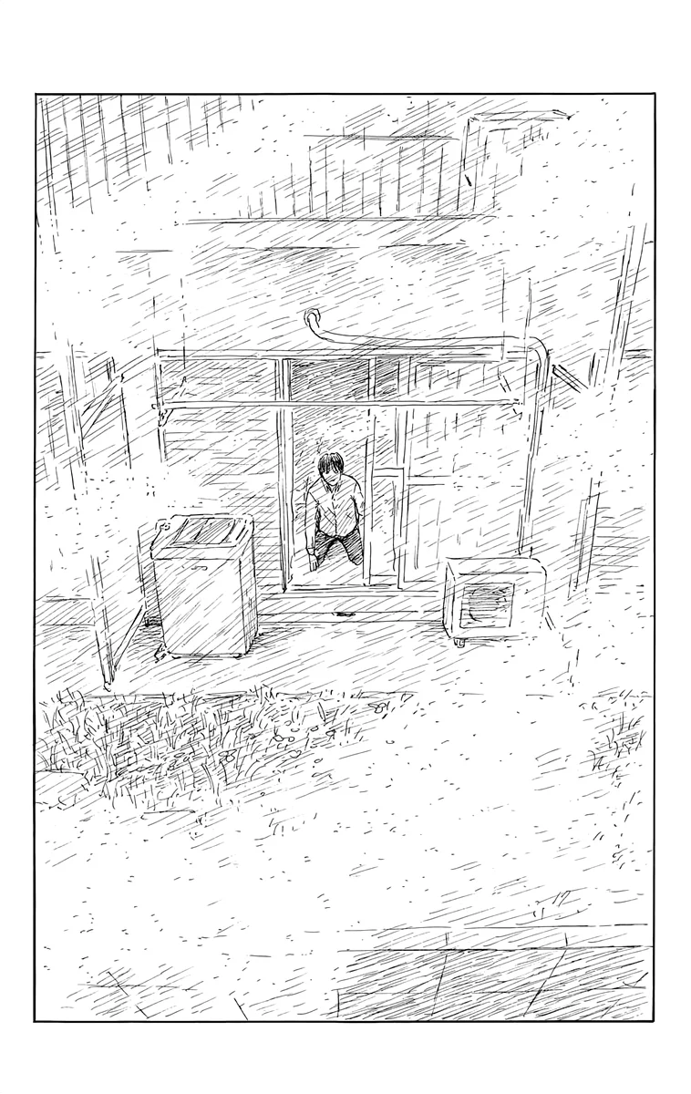 Read Chi no Wadachi (es) Manga Online