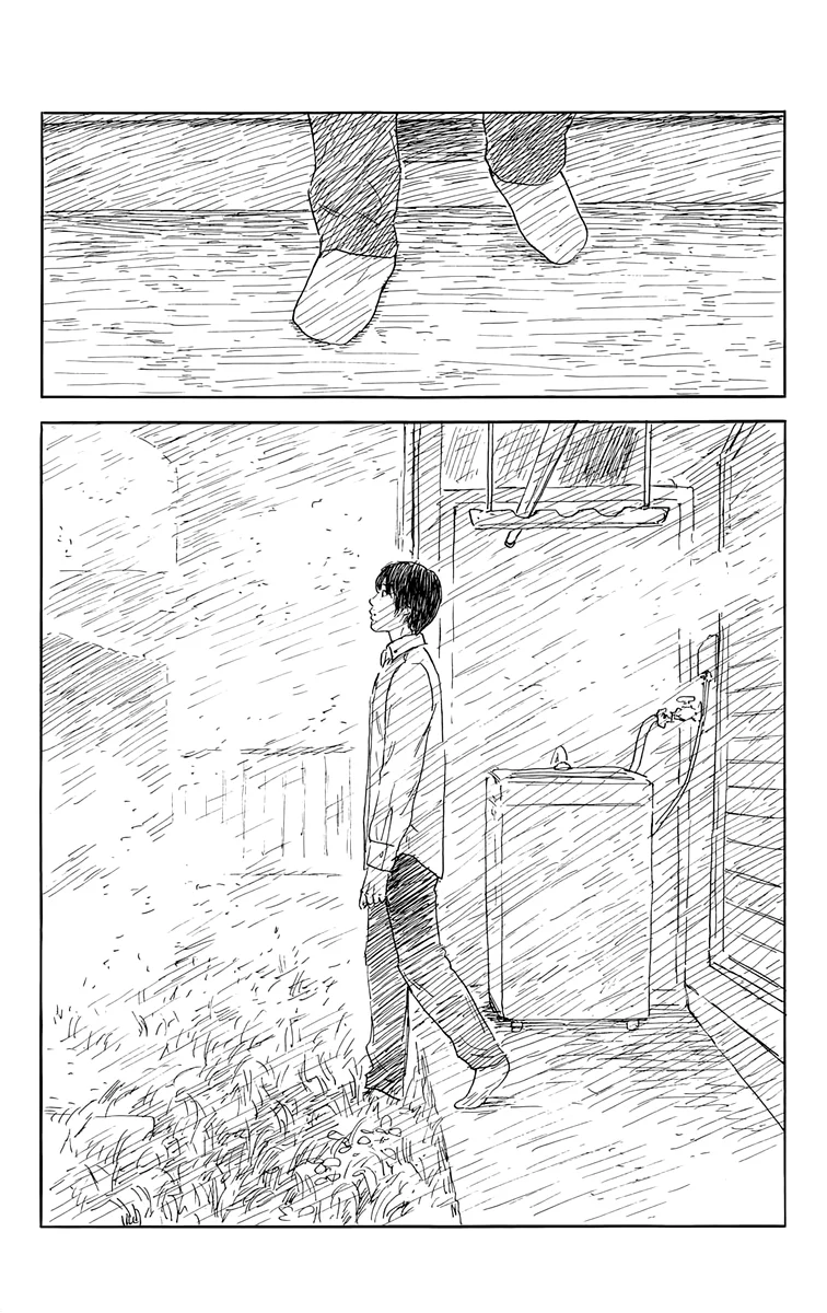 Read Chi no Wadachi (es) Manga Online