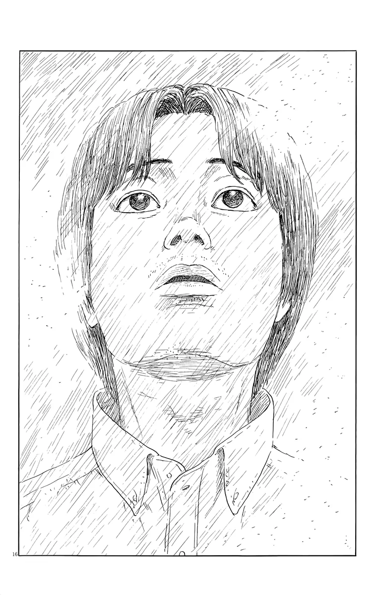 Read Chi no Wadachi (es) Manga Online