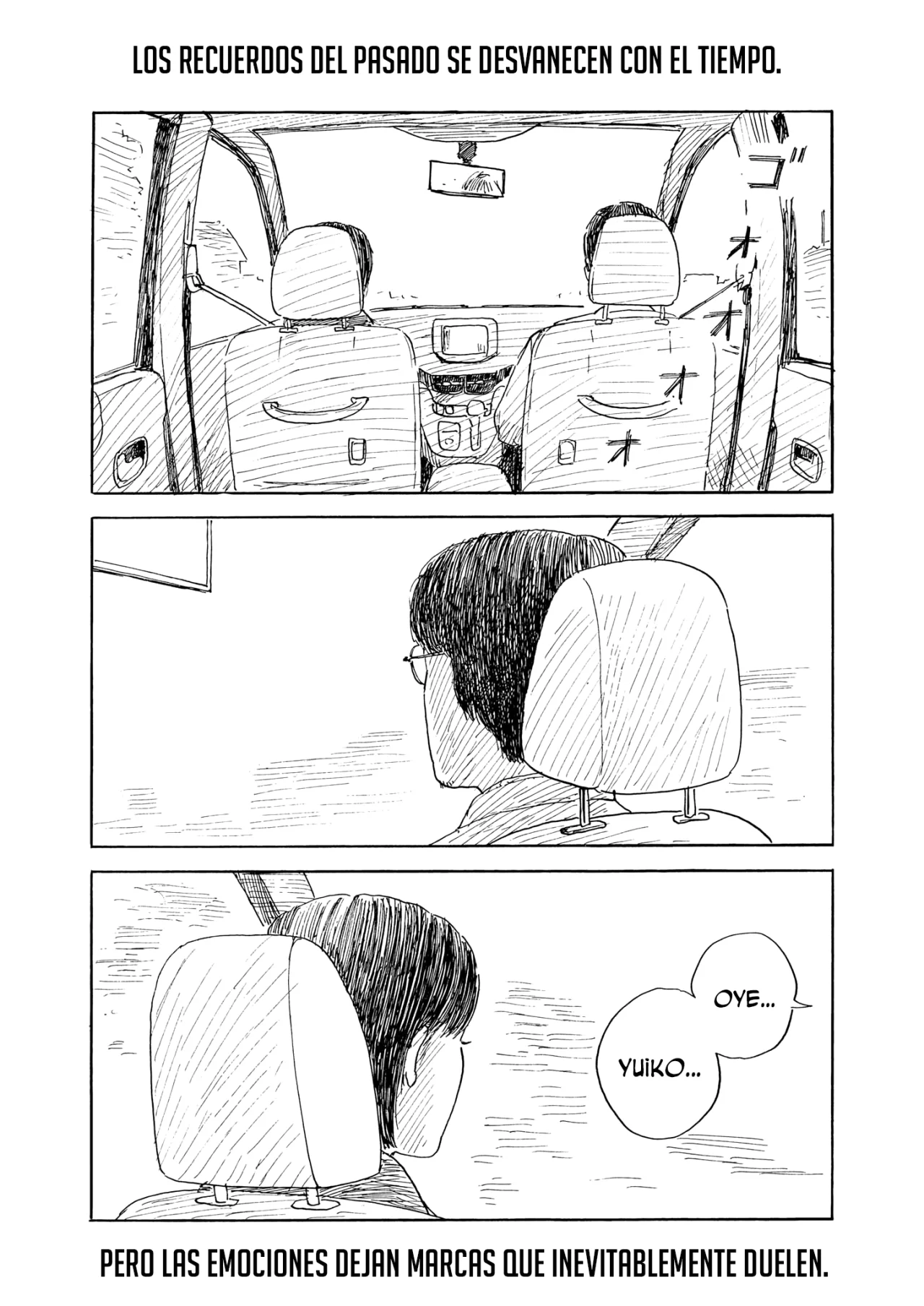 Read Chi no Wadachi (es) Manga Online