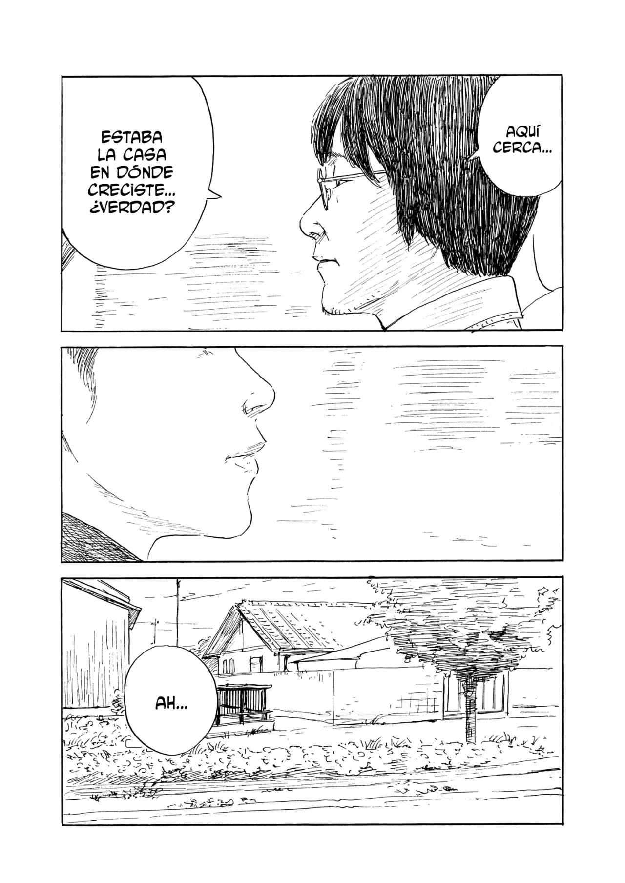 Read Chi no Wadachi (es) Manga Online