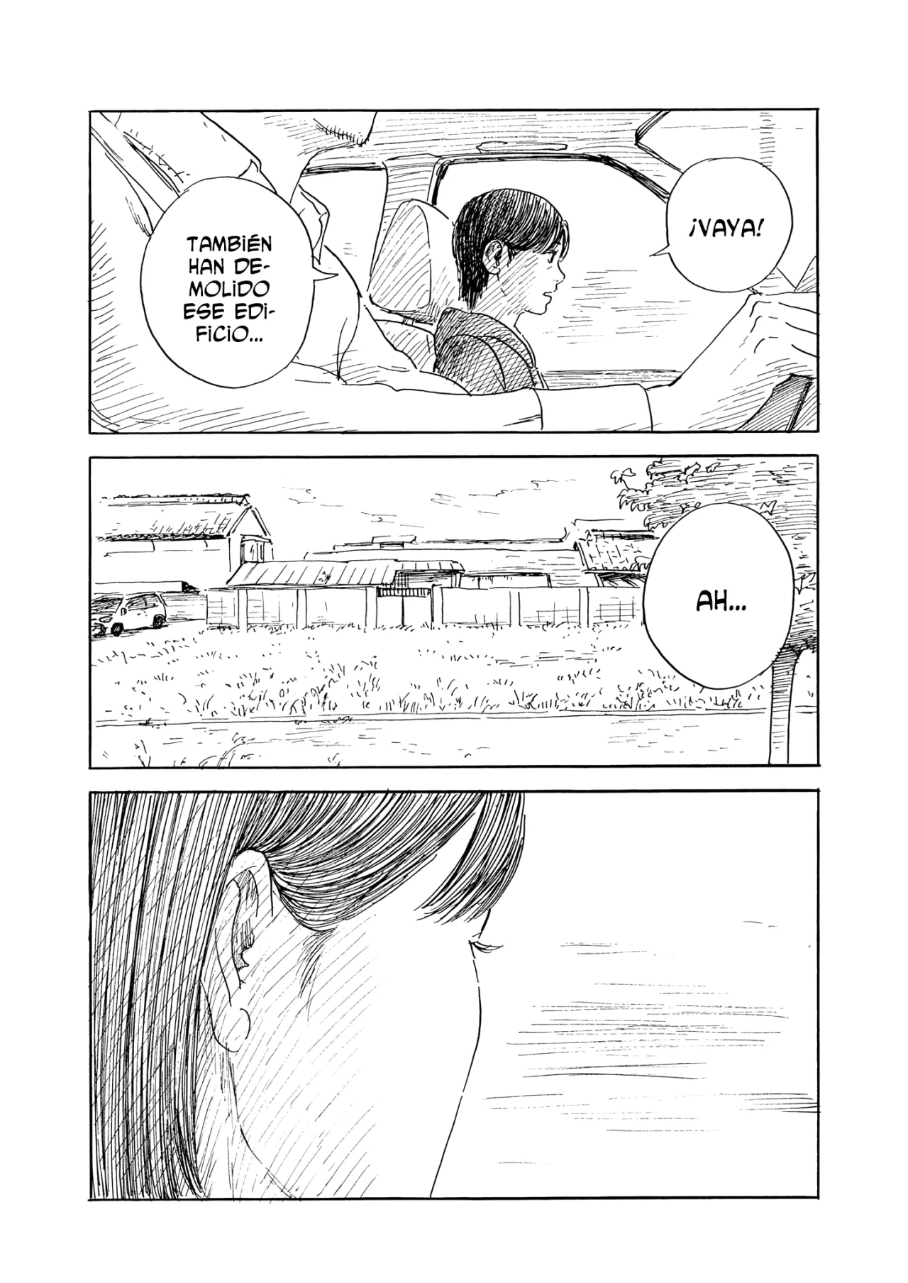 Read Chi no Wadachi (es) Manga Online