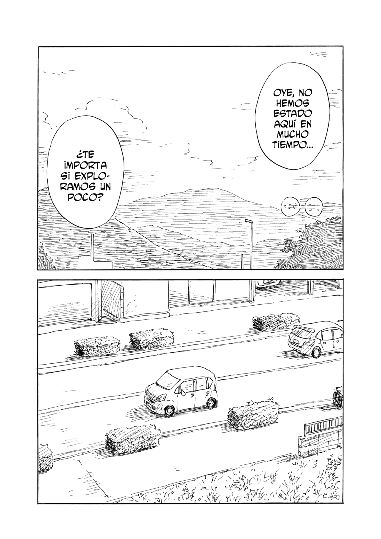 Read Chi no Wadachi (es) Manga Online