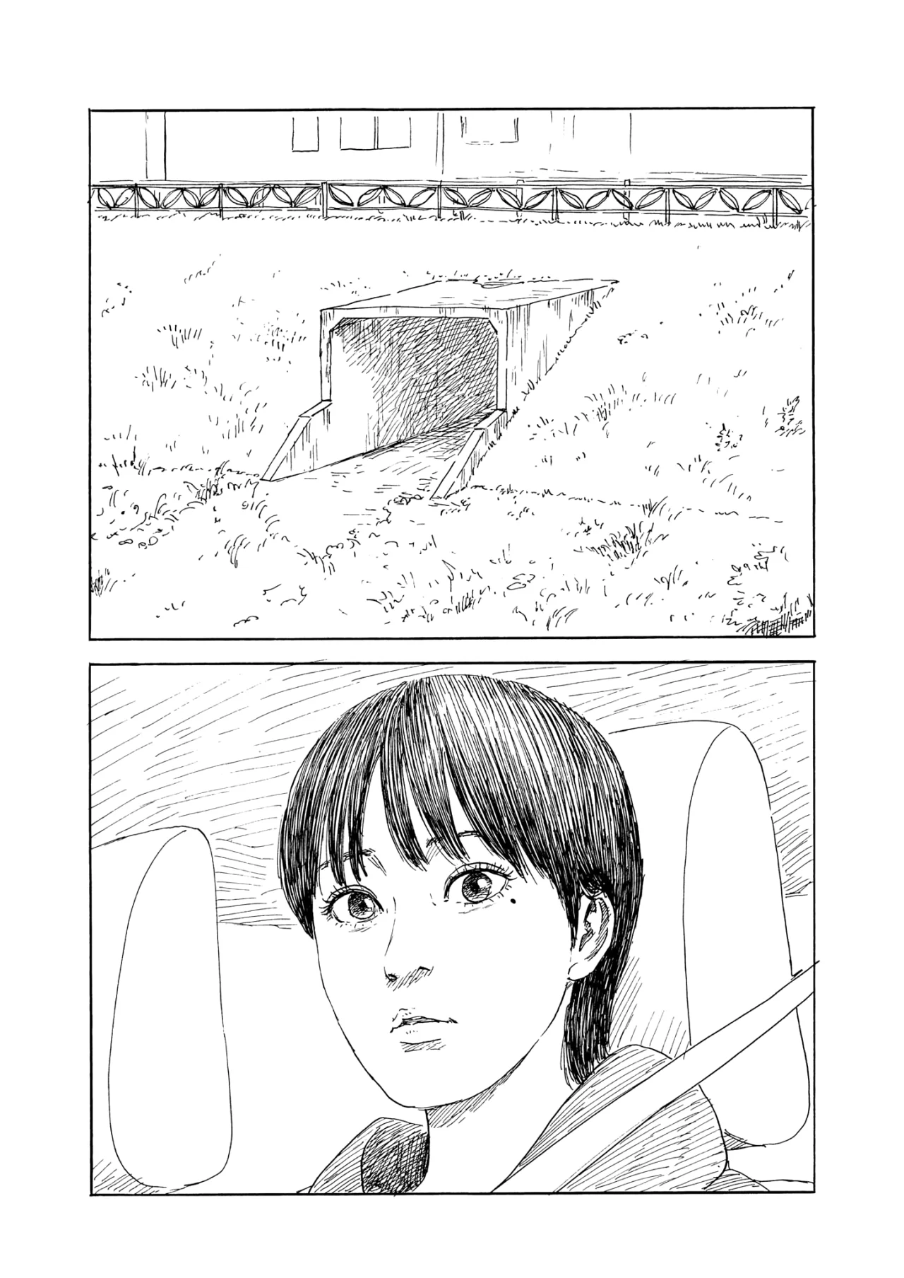 Read Chi no Wadachi (es) Manga Online