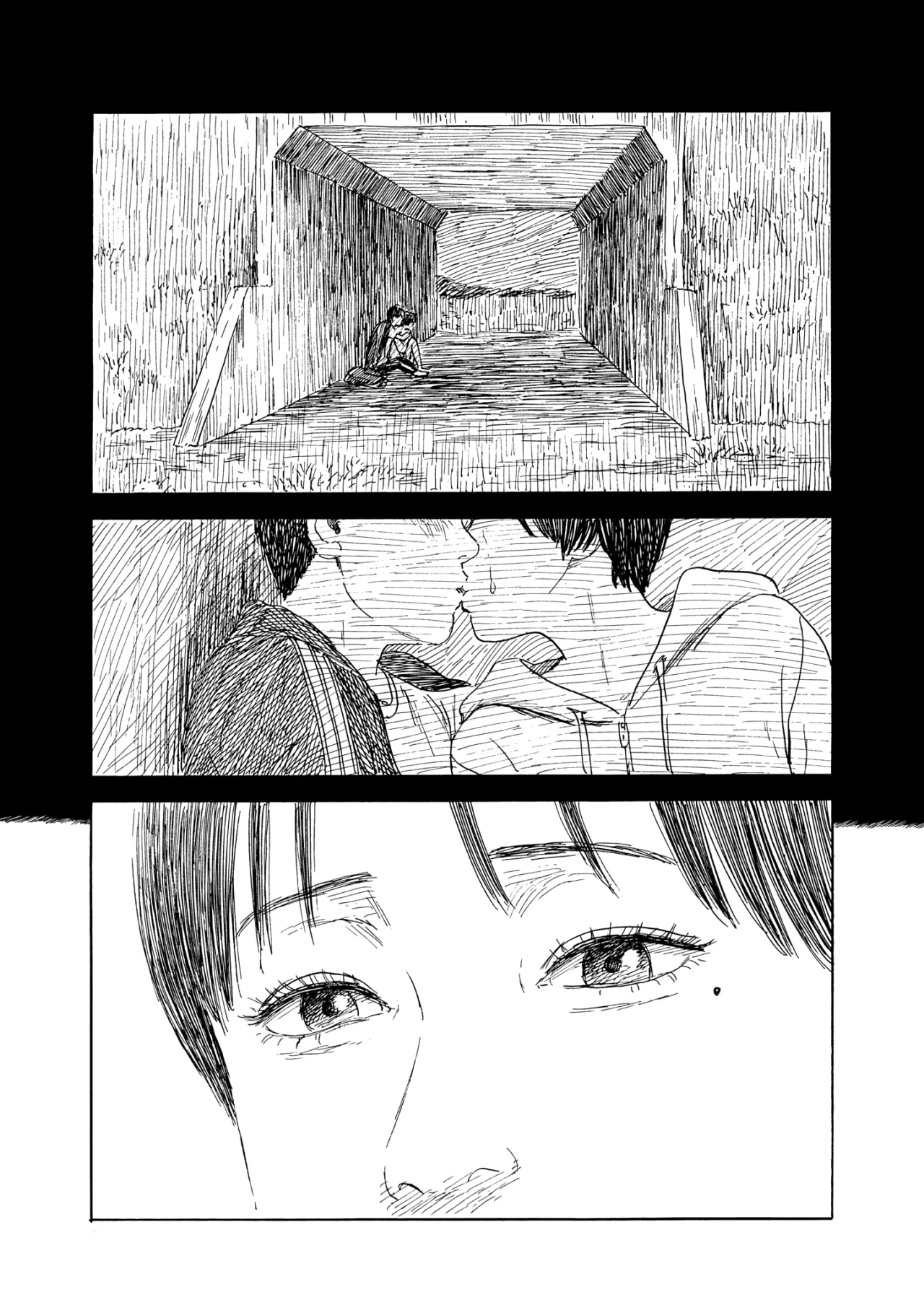 Read Chi no Wadachi (es) Manga Online