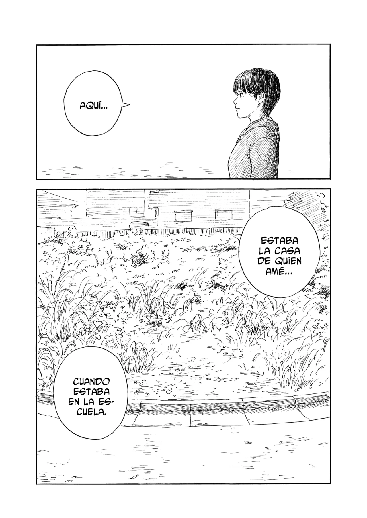 Read Chi no Wadachi (es) Manga Online