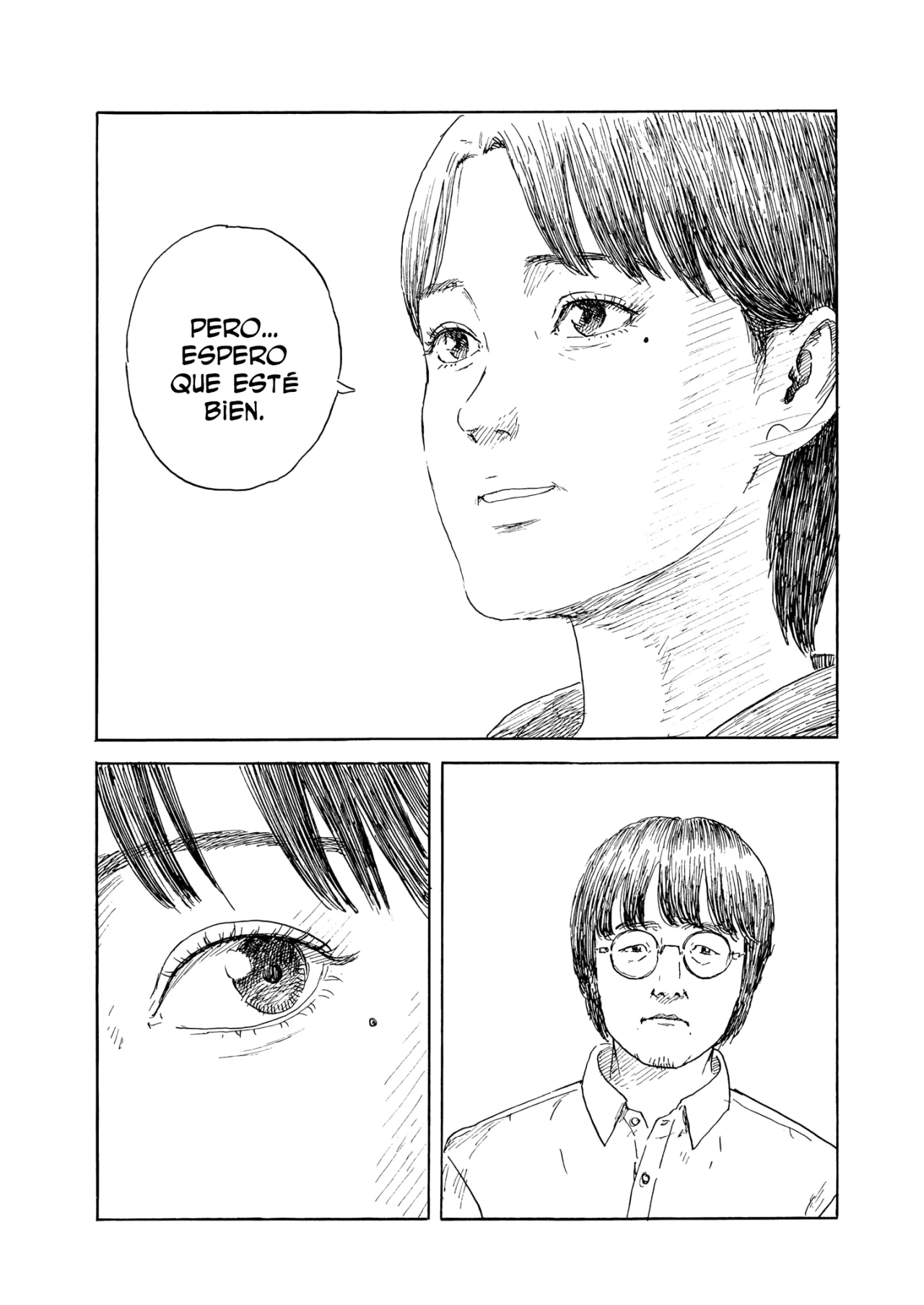 Read Chi no Wadachi (es) Manga Online