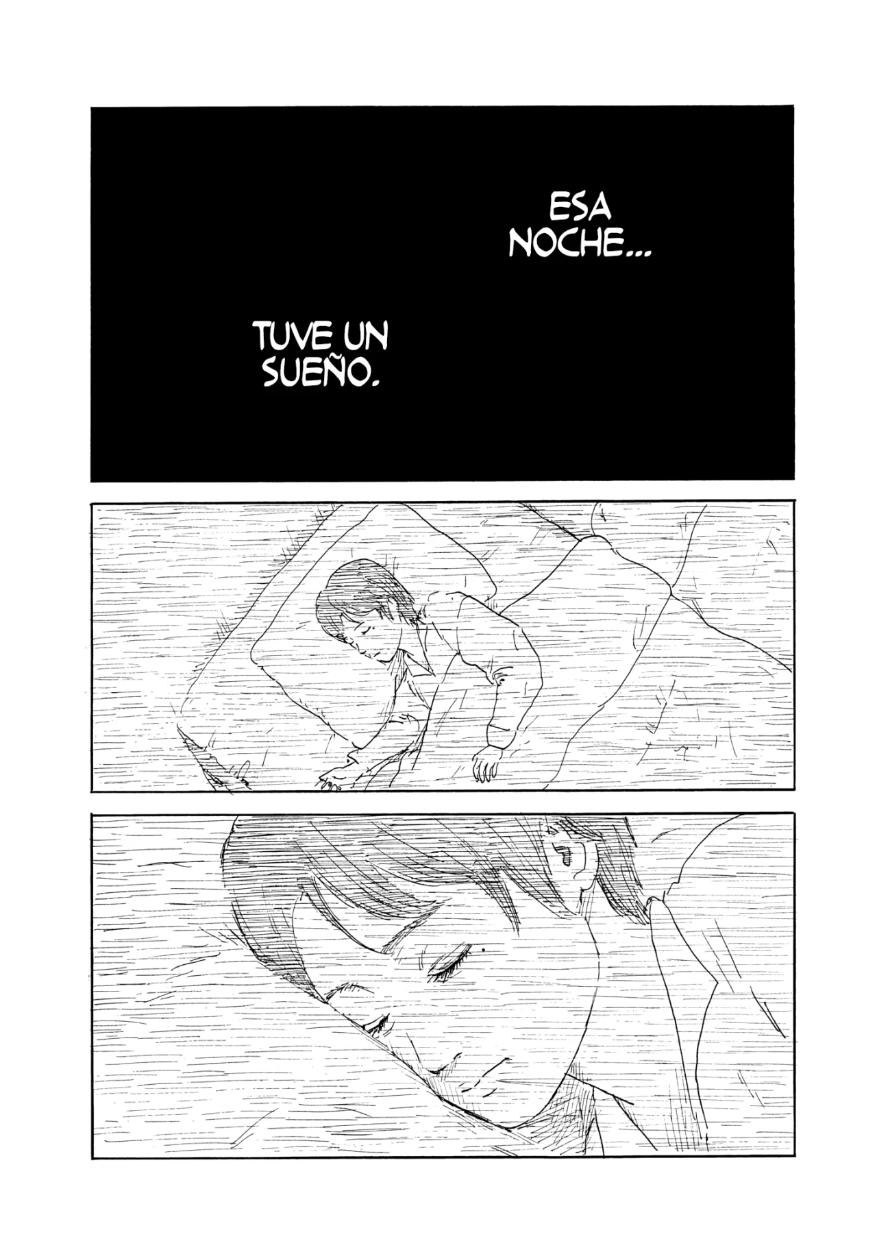 Read Chi no Wadachi (es) Manga Online