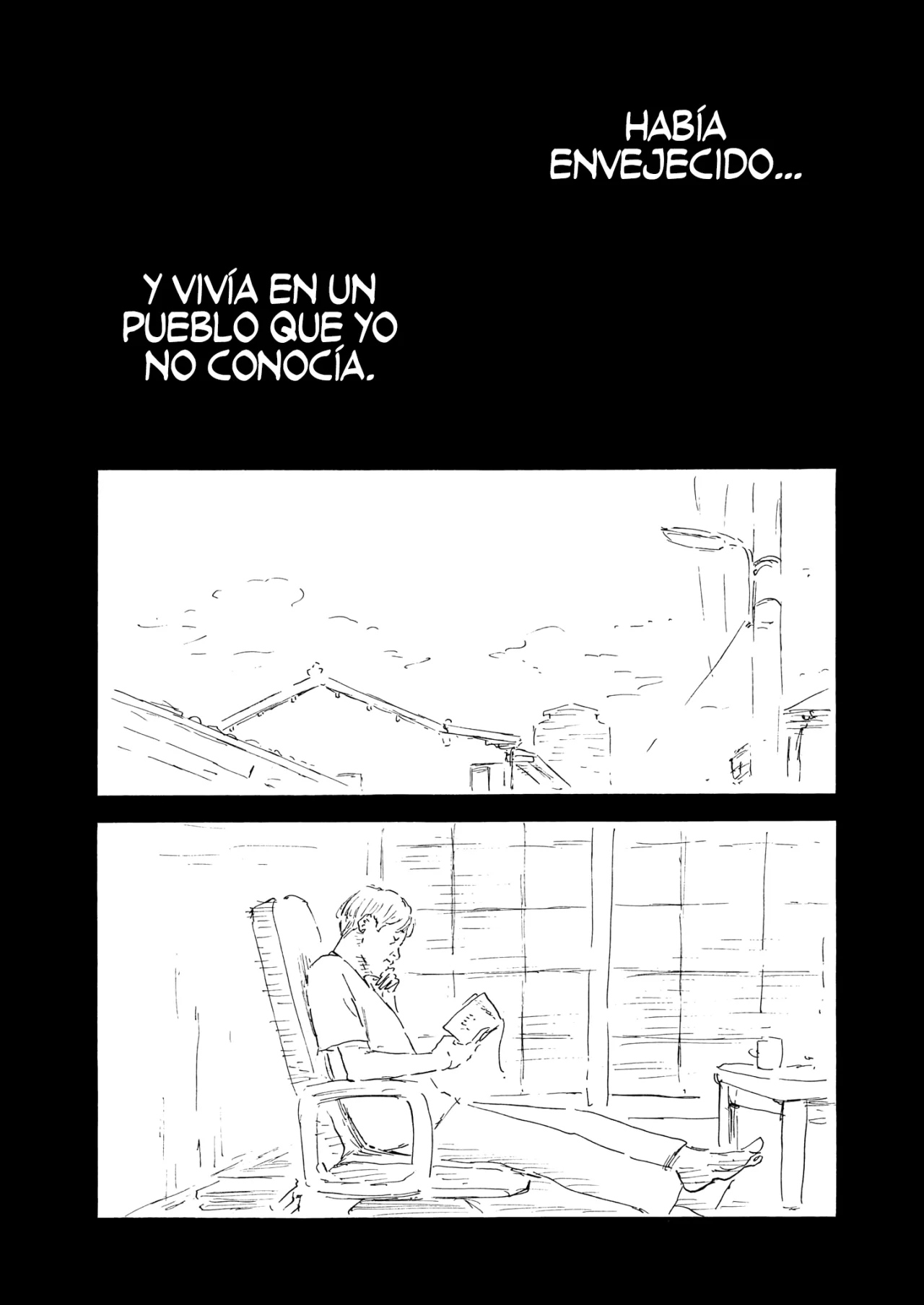 Read Chi no Wadachi (es) Manga Online