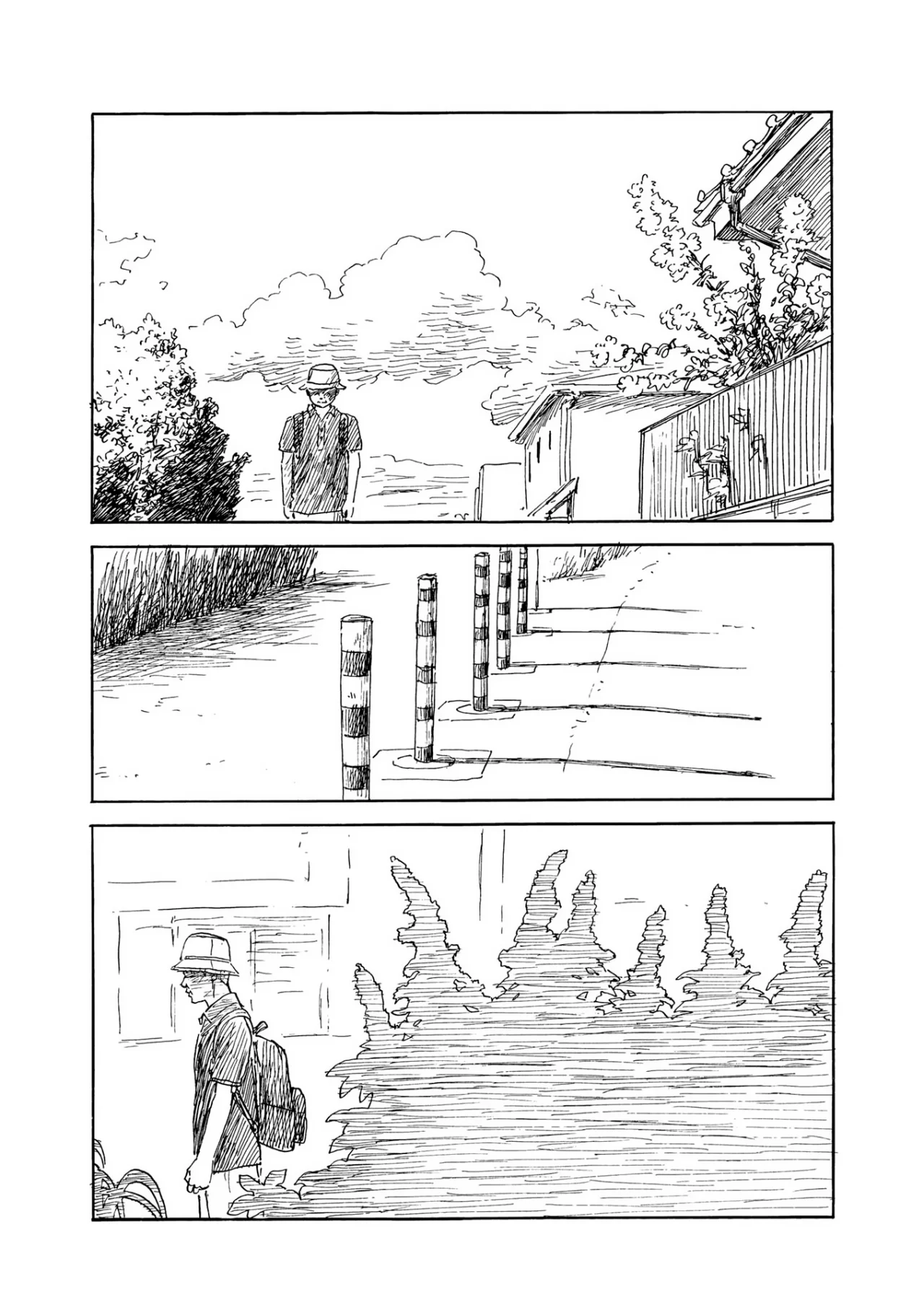 Read Chi no Wadachi (es) Manga Online