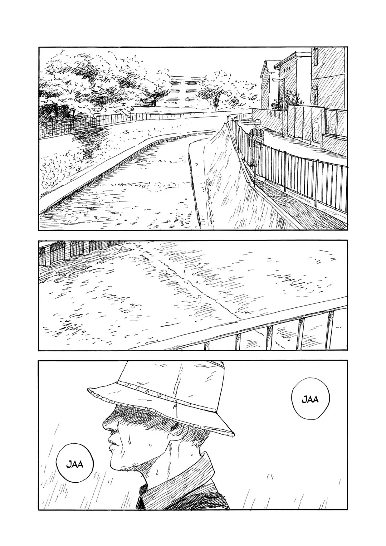 Read Chi no Wadachi (es) Manga Online