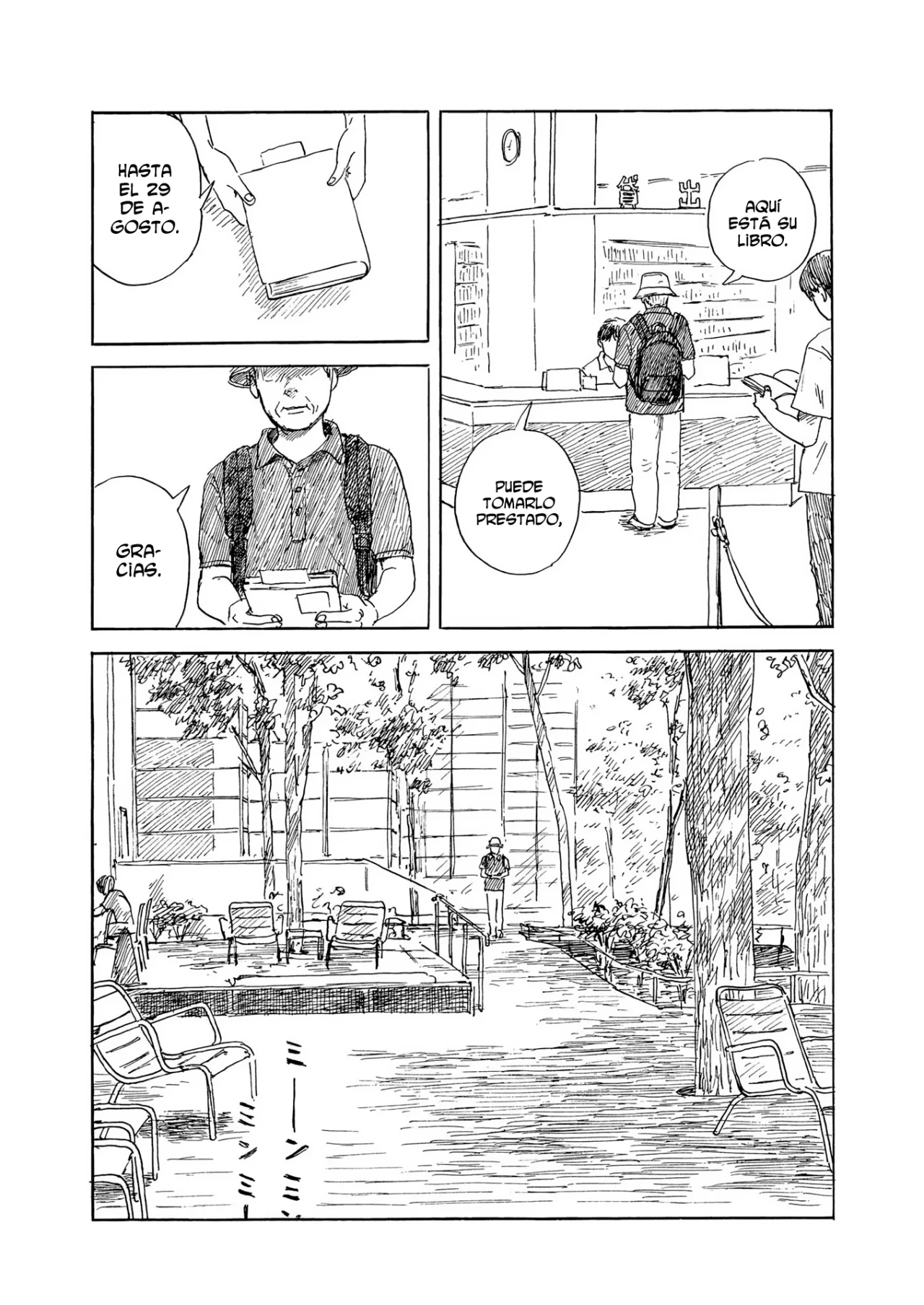 Read Chi no Wadachi (es) Manga Online