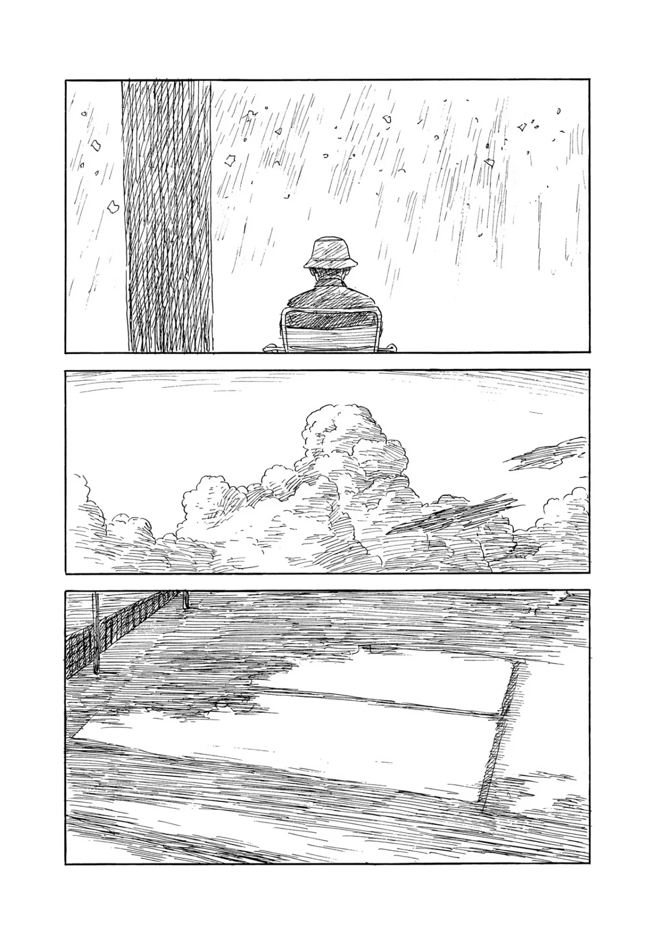 Read Chi no Wadachi (es) Manga Online