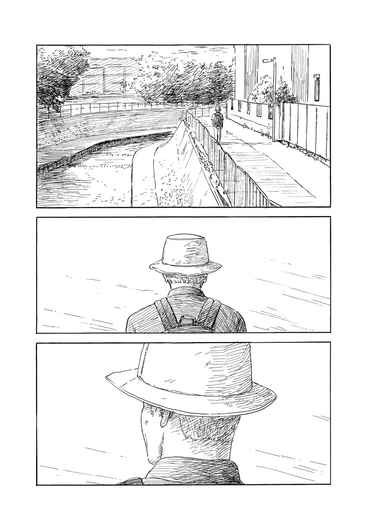 Read Chi no Wadachi (es) Manga Online