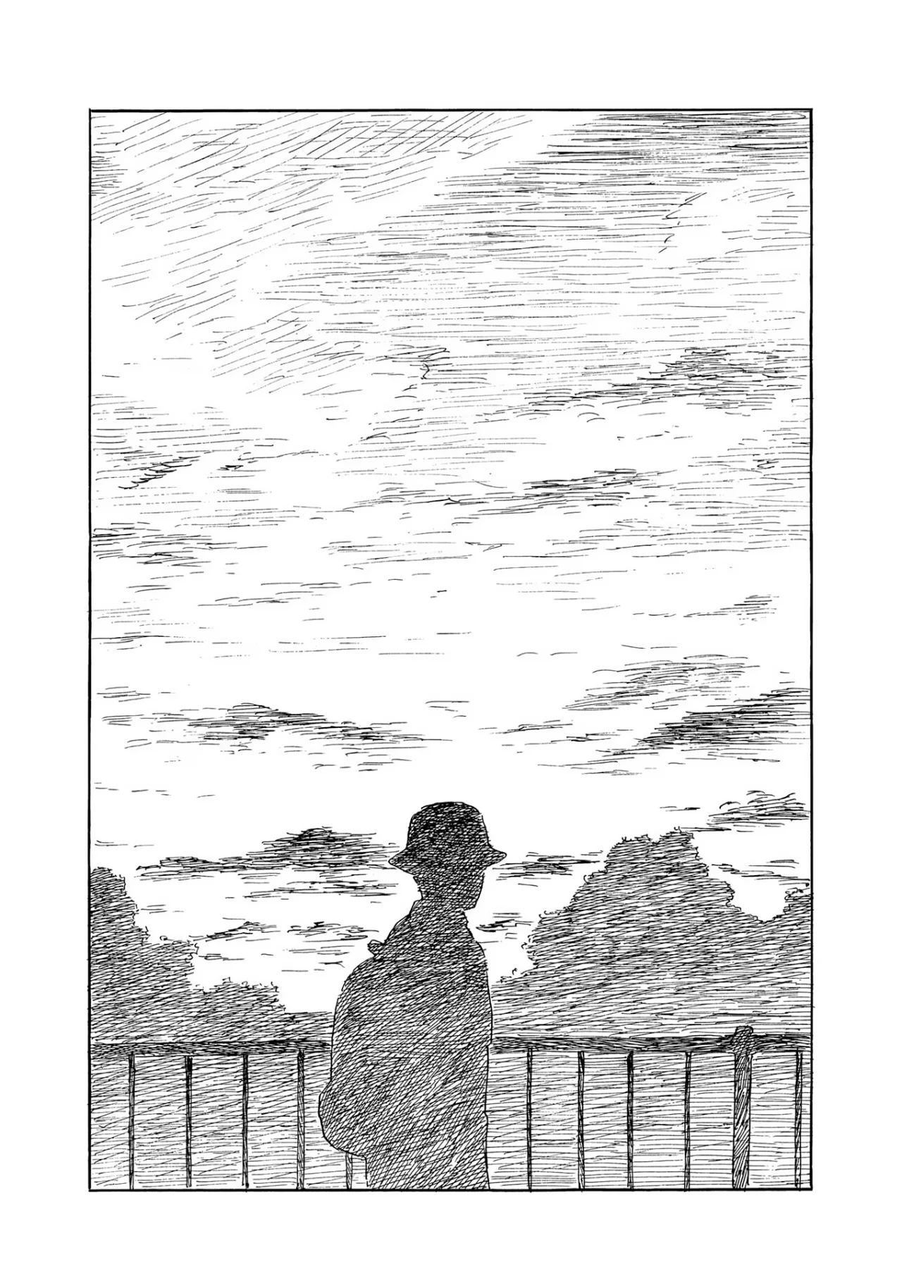 Read Chi no Wadachi (es) Manga Online