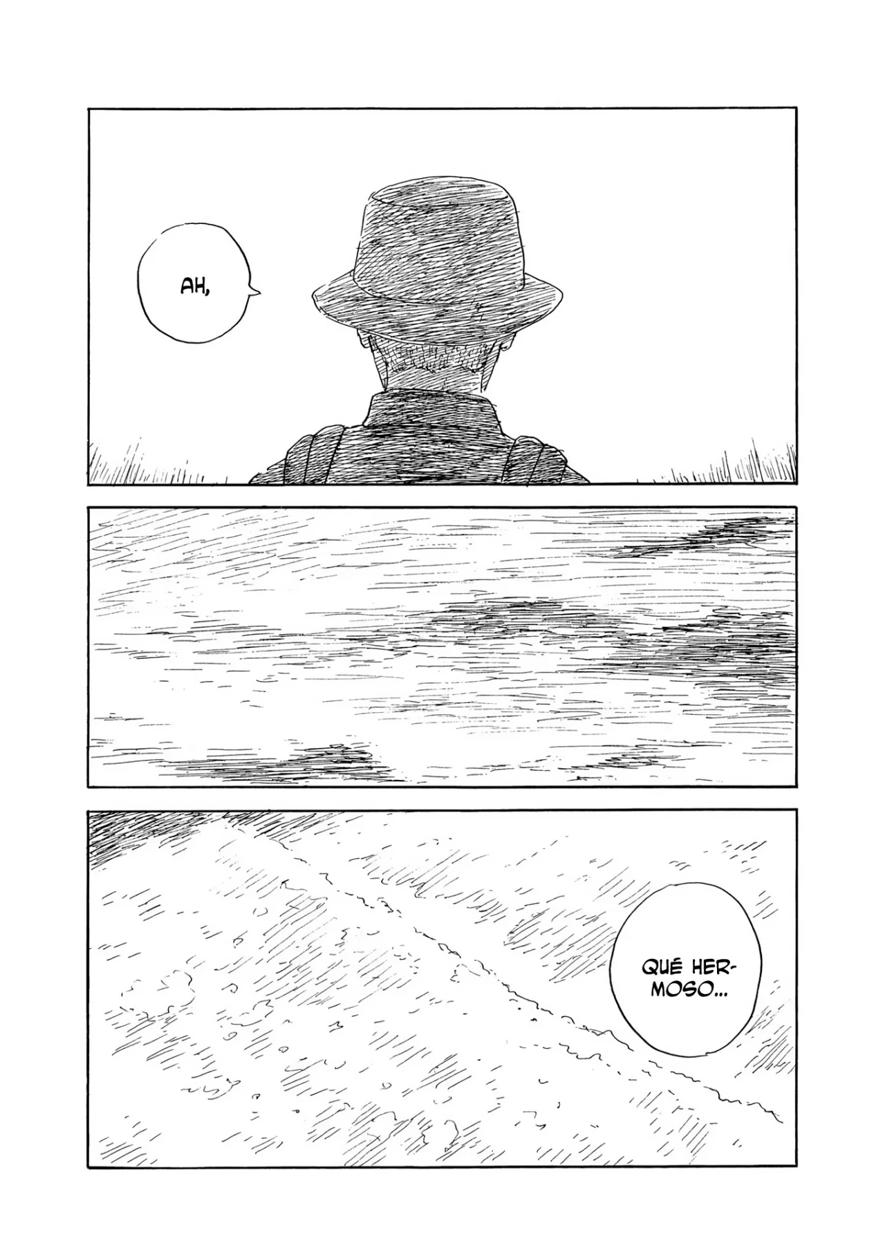 Read Chi no Wadachi (es) Manga Online