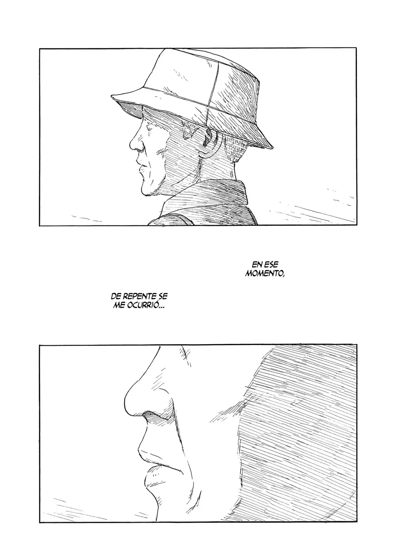 Read Chi no Wadachi (es) Manga Online