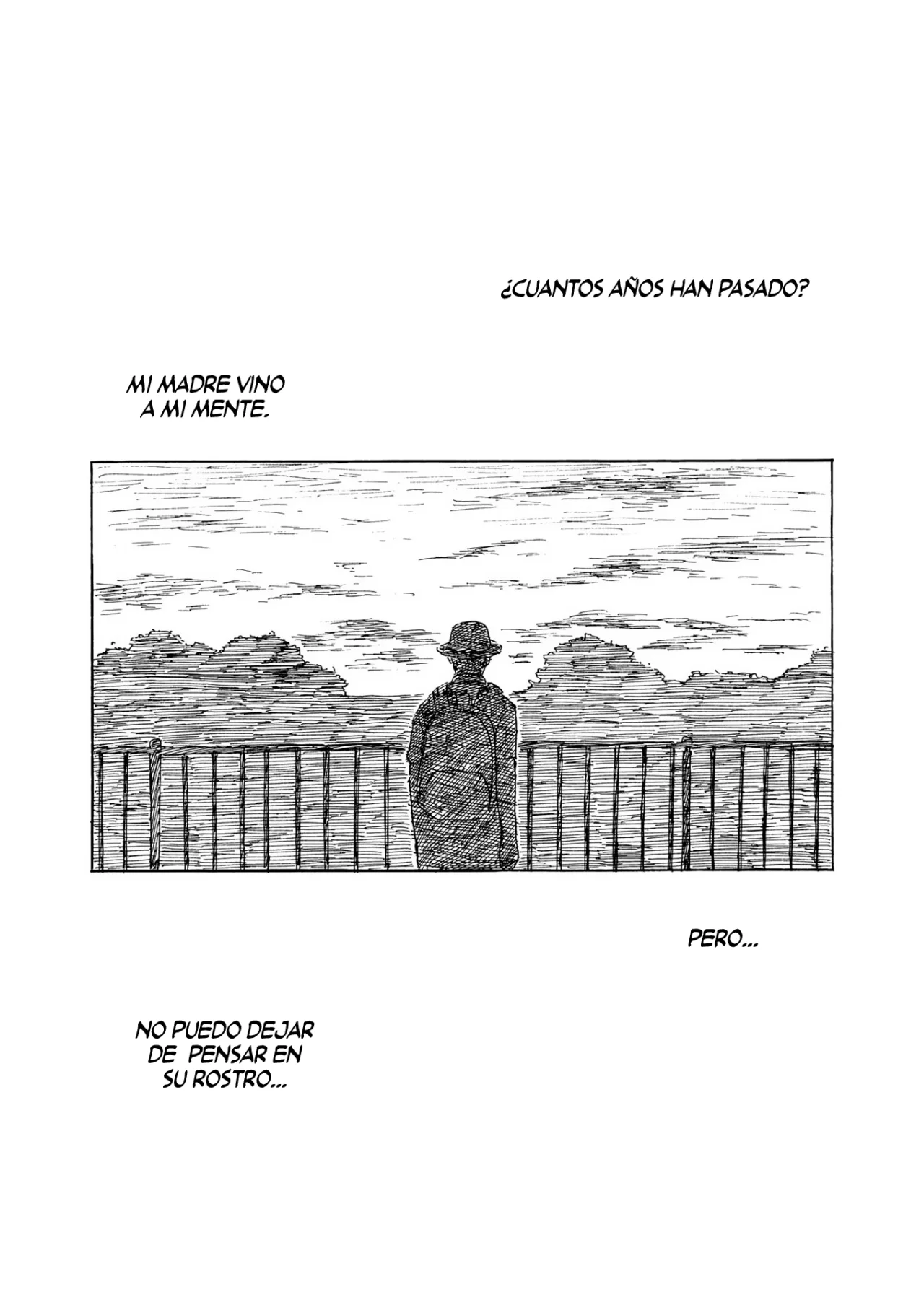 Read Chi no Wadachi (es) Manga Online