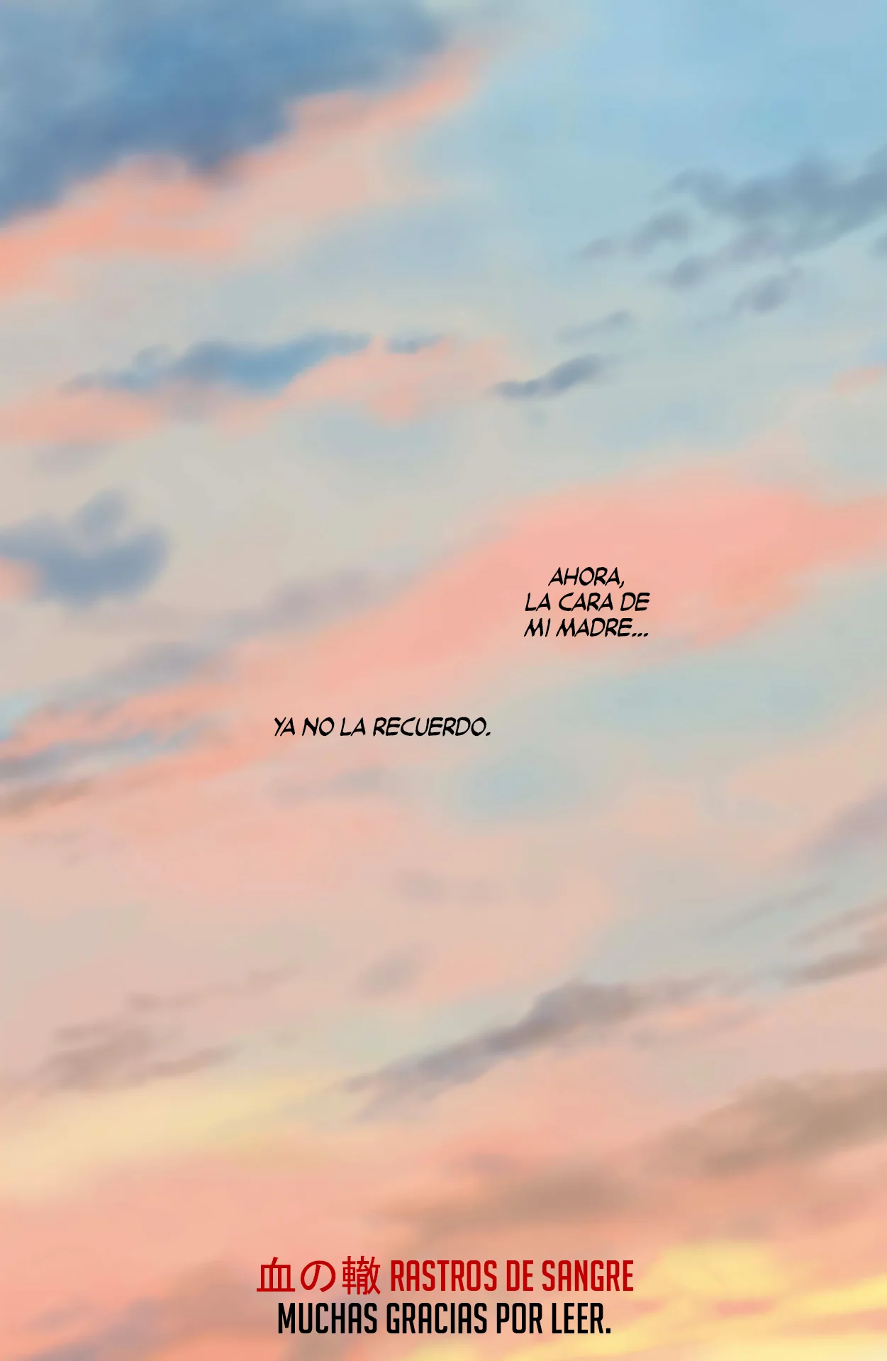 Read Chi no Wadachi (es) Manga Online