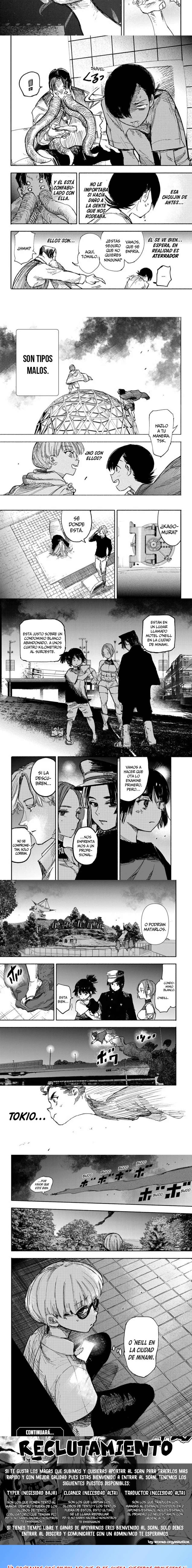 Read Choujin X (es) Manga Online