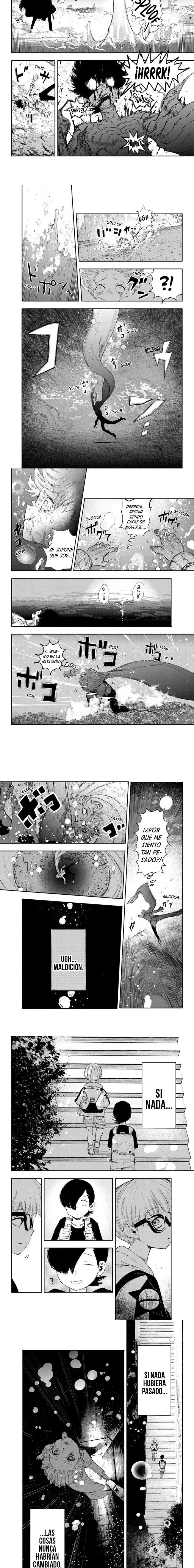 Read Choujin X (es) Manga Online