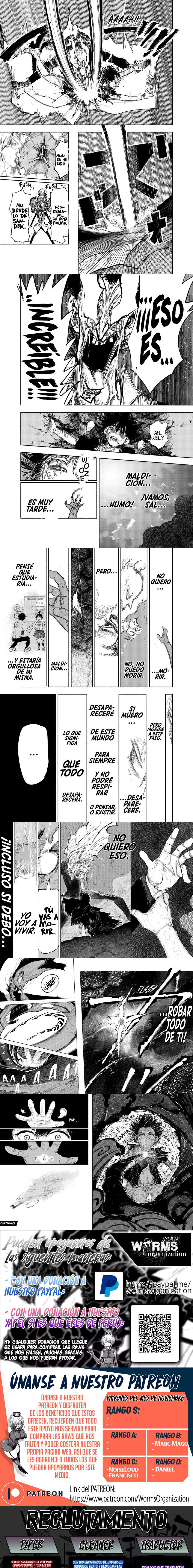 Read Choujin X (es) Manga Online