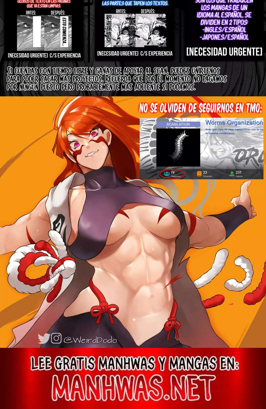 Read Choujin X (es) Manga Online