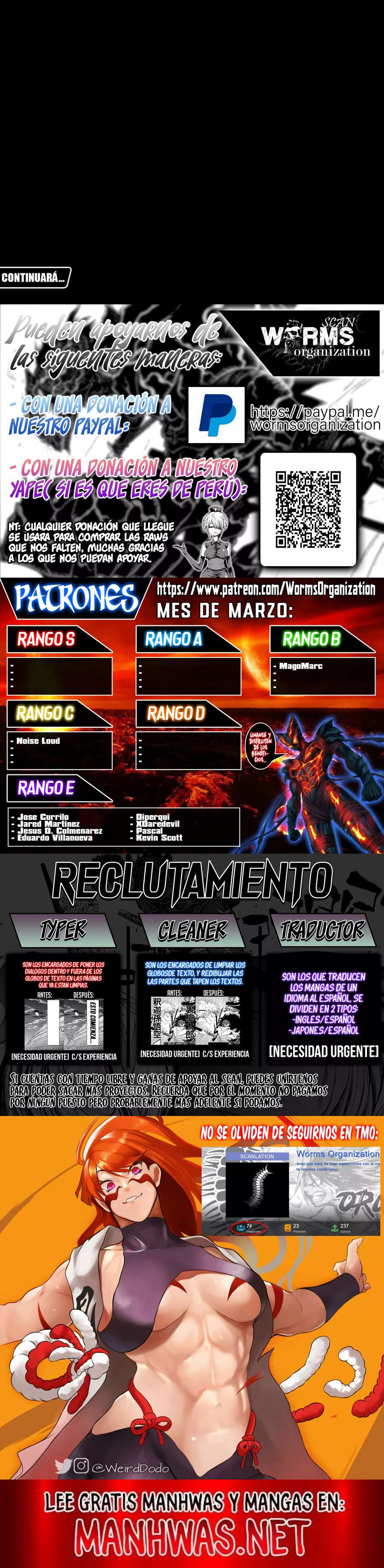 Read Choujin X (es) Manga Online