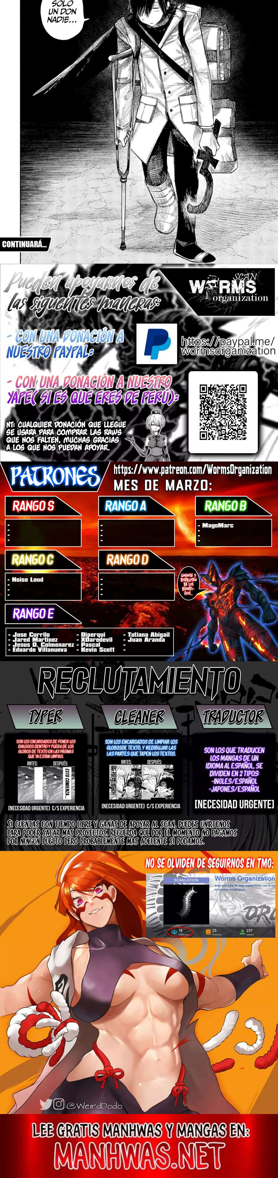 Read Choujin X (es) Manga Online