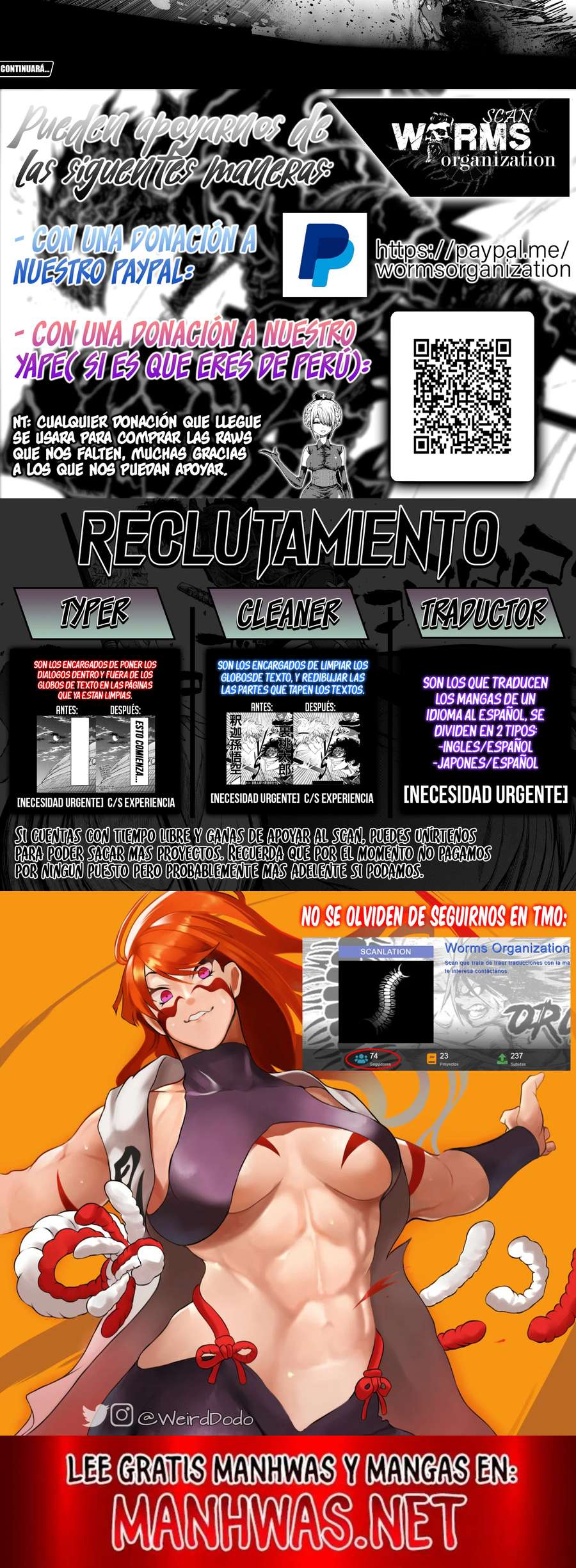 Read Choujin X (es) Manga Online