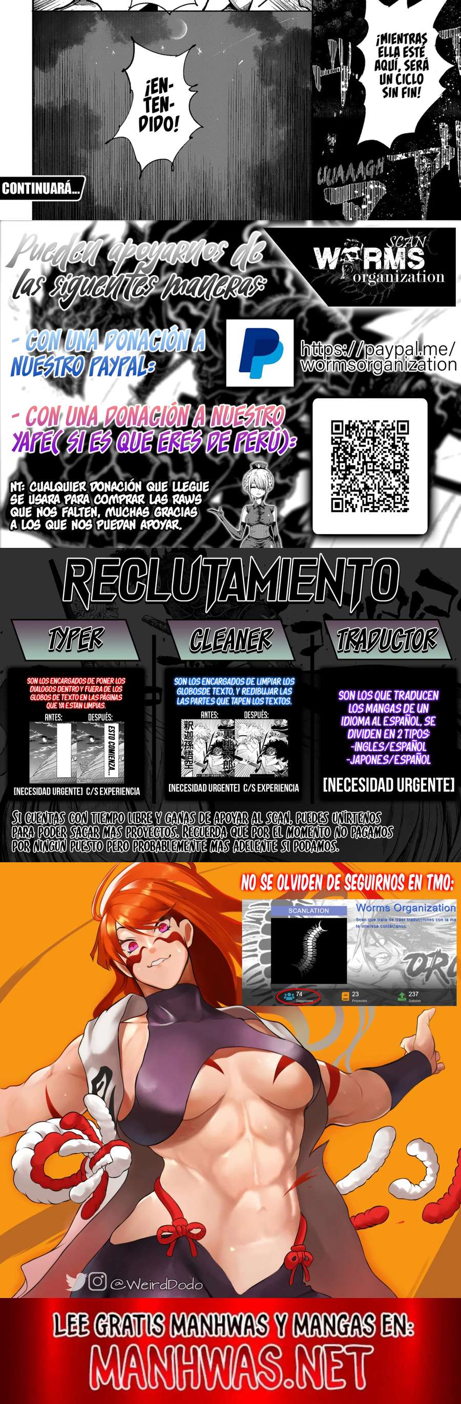 Read Choujin X (es) Manga Online