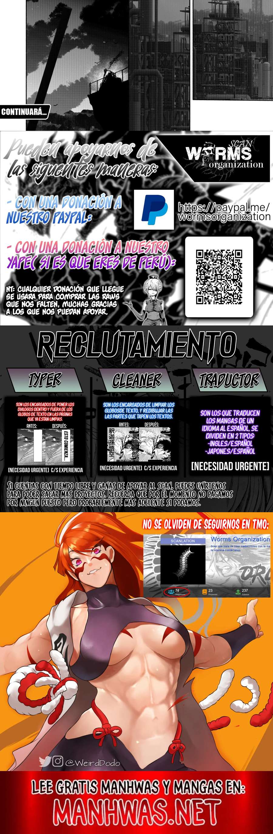 Read Choujin X (es) Manga Online