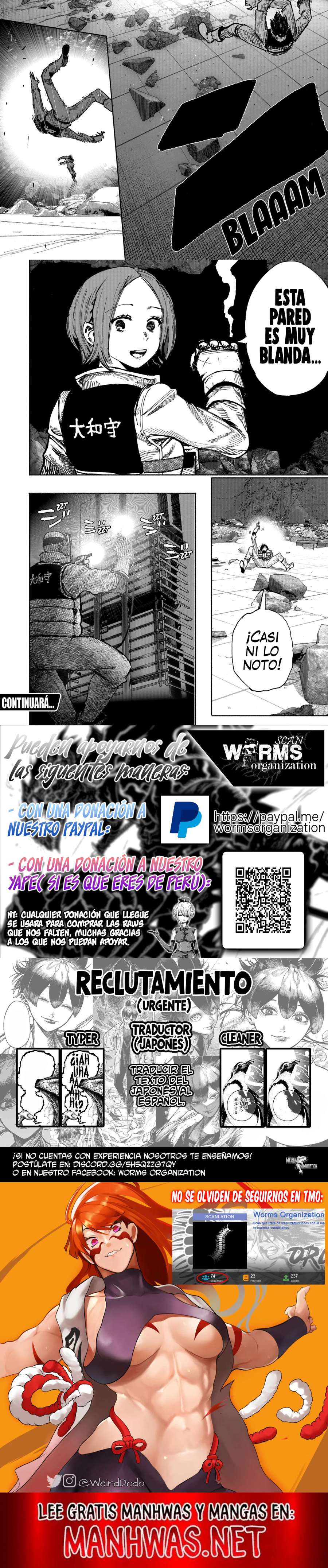 Read Choujin X (es) Manga Online