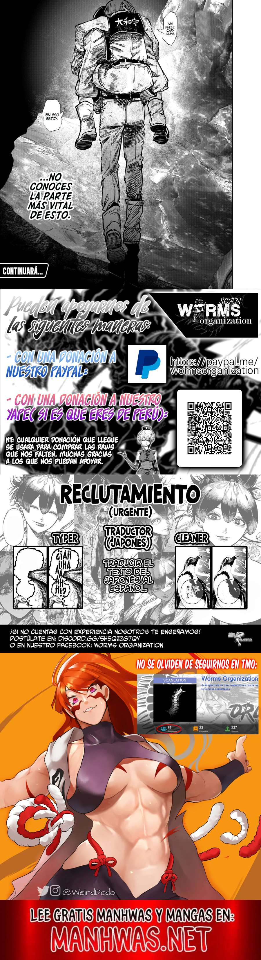 Read Choujin X (es) Manga Online