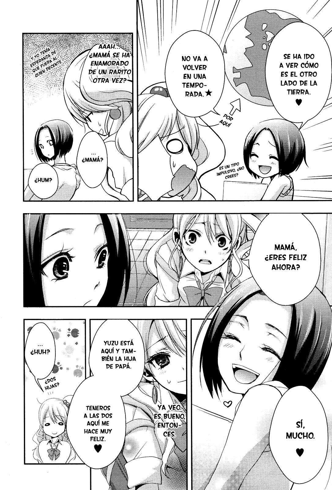 Read Citrus (es) Manga Online