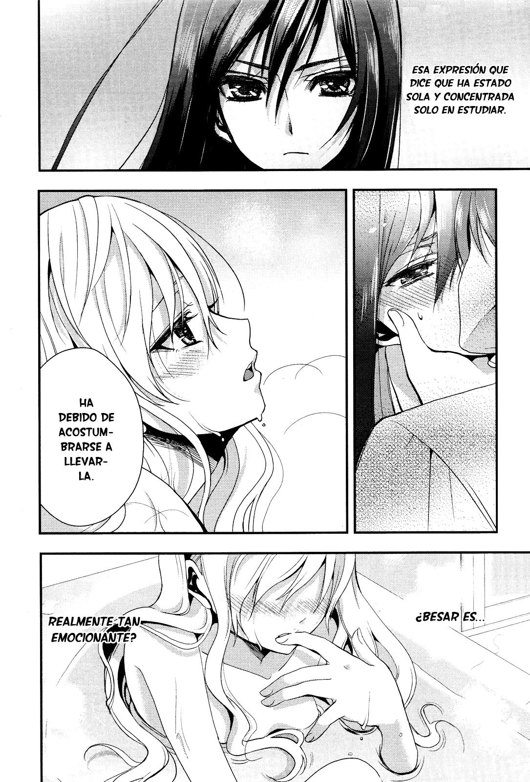 Read Citrus (es) Manga Online