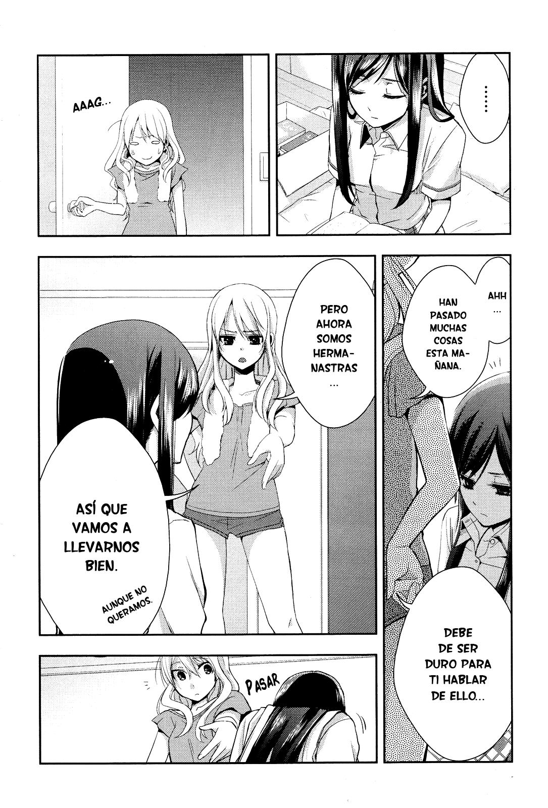 Read Citrus (es) Manga Online