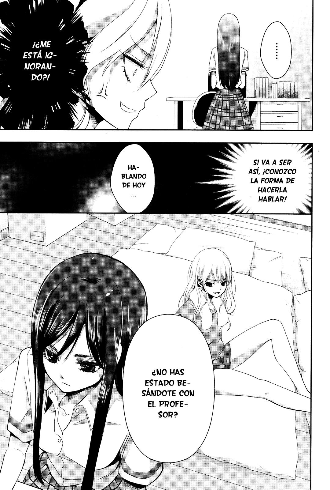 Read Citrus (es) Manga Online
