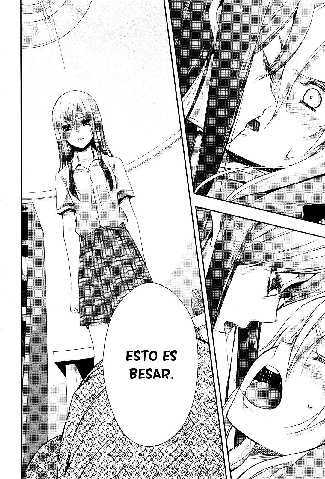 Read Citrus (es) Manga Online