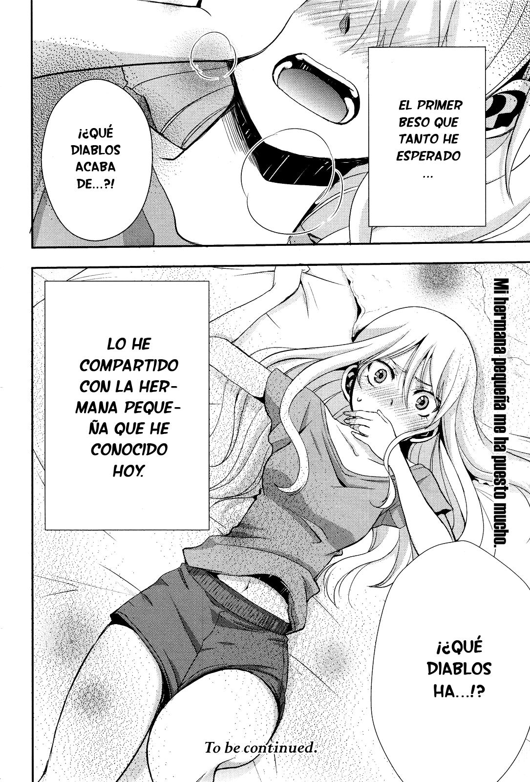 Read Citrus (es) Manga Online