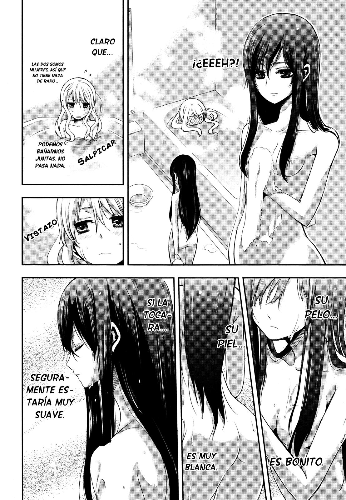 Read Citrus (es) Manga Online