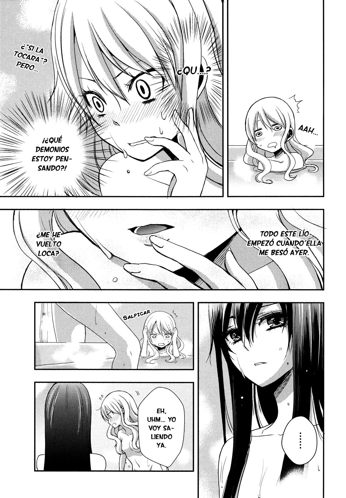 Read Citrus (es) Manga Online