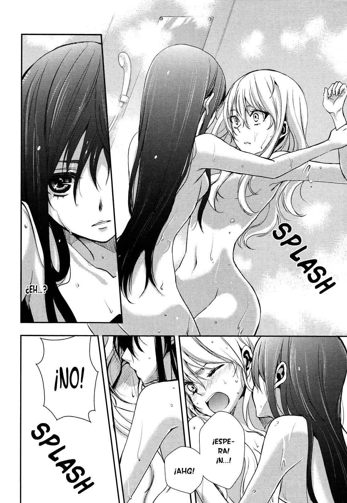 Read Citrus (es) Manga Online