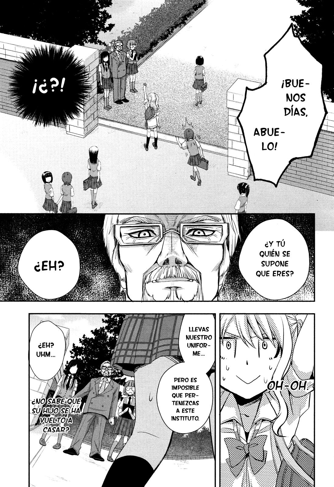 Read Citrus (es) Manga Online